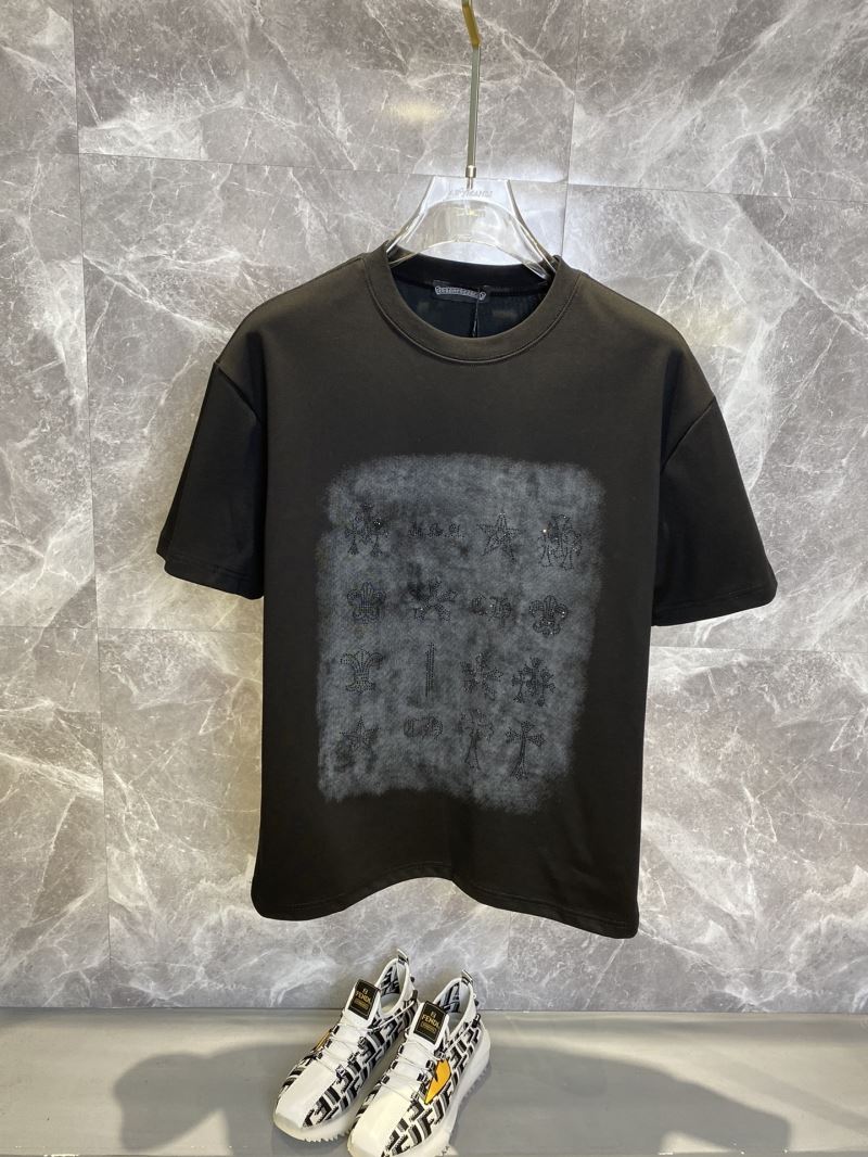 Chrome Hearts T-Shirts